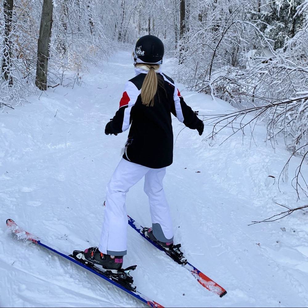 Meet your Posher, Sophia